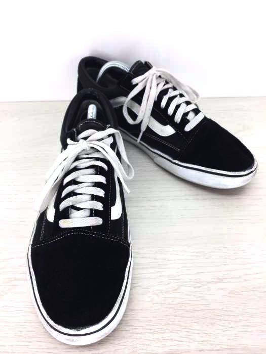 VANS(バンズ) OLD SKOOL DX オールドスクールDX メンズ シューズ