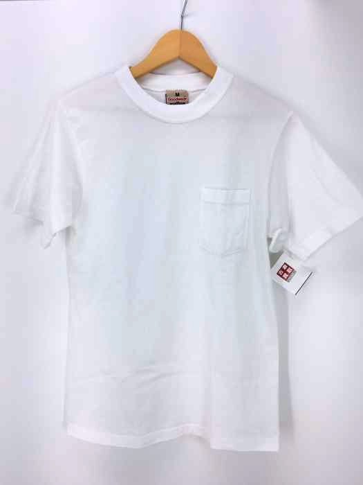 GOODWEAR（グッドウェア） ポケットTシャツ USA製 BLUELABEL メンズ トップス