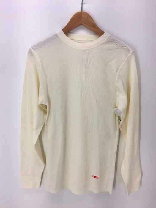 Supreme(シュプリーム) beefy サーマルTシャツ メンズ トップス