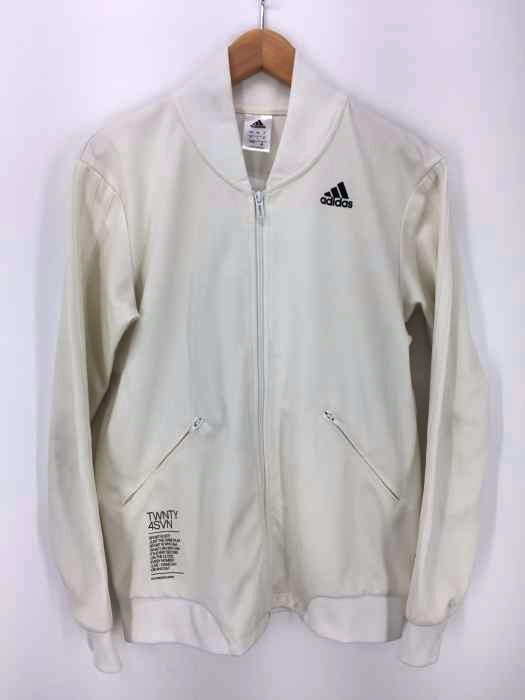 adidas（アディダス） TWNTY4SVN トラックジャケット メンズ アウター
