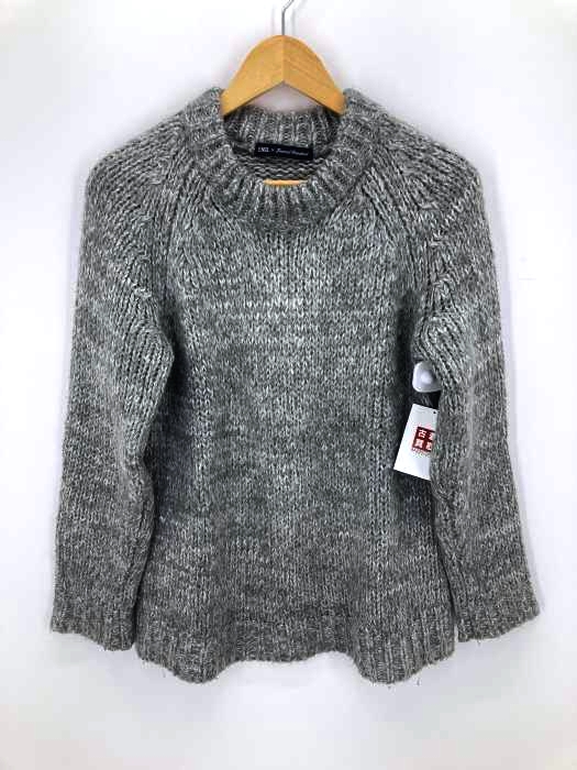 JOURNAL STANDARD(ジャーナルスタンダード) ケーブルニット メンズ トップス