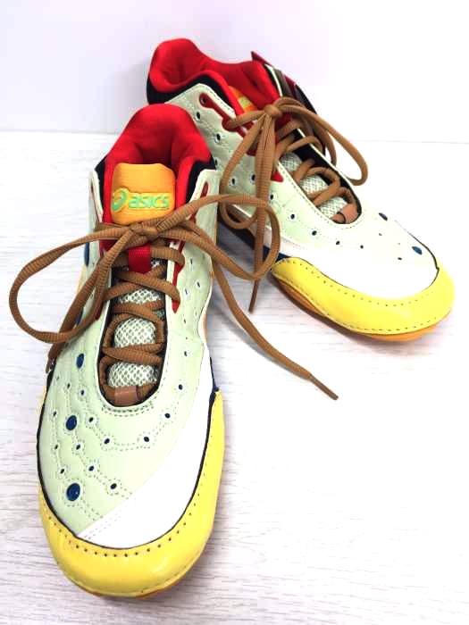 ASICS（アシックス） Gesserit 2 レディース シューズ
