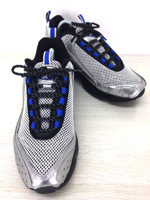 Reebok（リーボック） Daytona DMX II メンズ シューズ