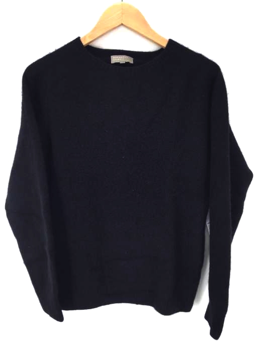 MARGARET HOWELL（マーガレットハウエル） MERINO CASHMERE TWIST