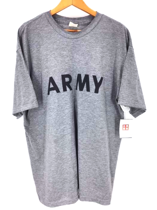 USED古着（ユーズドフルギ） アメリカ軍ARMYTシャツ メンズ トップス