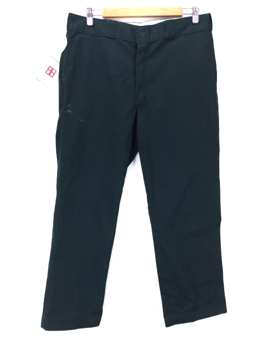Dickies（ディッキーズ） 874 Original Fit ワークパンツ ハンターグリーン メンズ パンツ