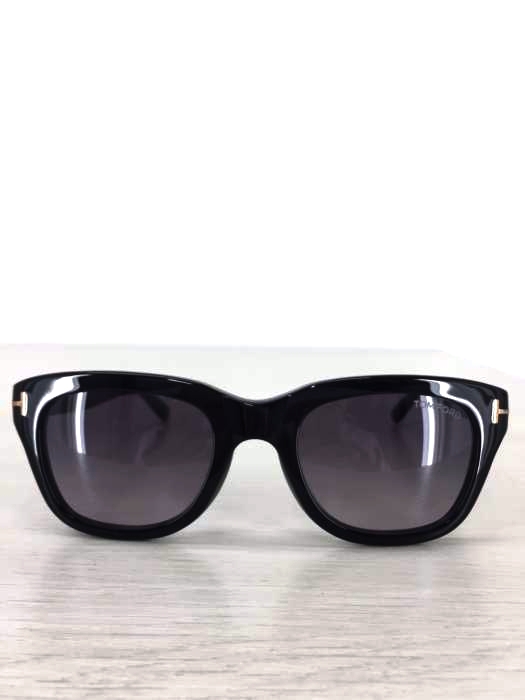 TOM FORD（トムフォード） Snowdon アジアンフィット サングラス ウェリントン メンズ ファッション雑貨