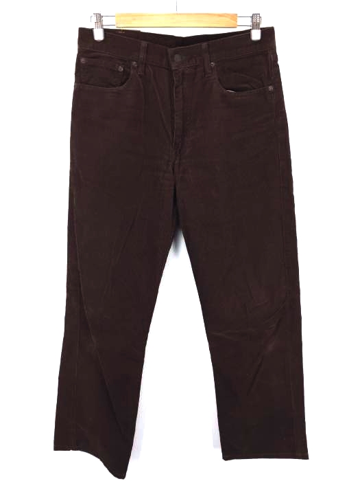 Levis（リーバイス） 508 細畝 白タグ メンズ パンツ
