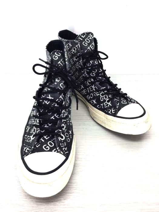 CONVERSE（コンバース） CHUCK TAYLOR ALL STAR HI GORE-TEX GORE-TEX PRINT メンズ シューズ