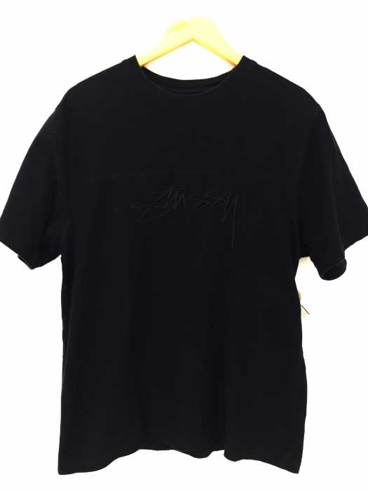 STUSSY （ステューシー） ロゴTシャツ メンズ トップス