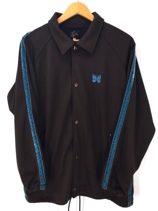 Needles（ニードルス） side line couch jacket メンズ トップス
