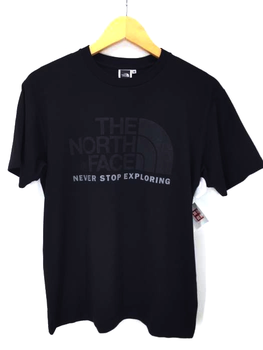 THE NORTH FACE（ザノースフェイス） COLOR DOME TEE メンズ トップス