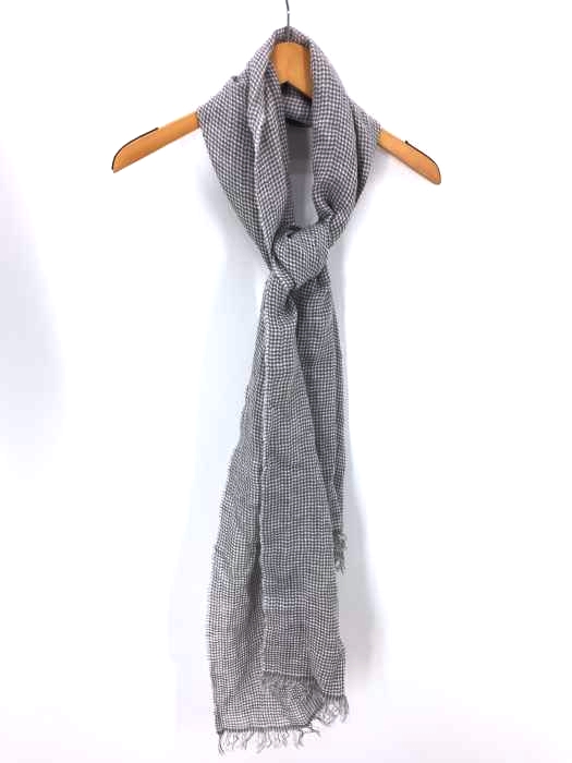 agnes b. PARIS（アニエスベー） リネン コットン メンズ ファッション雑貨