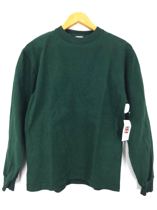 CAMBER（キャンバー） USA製 ヘビーオンス ロングTシャツ メンズ トップス