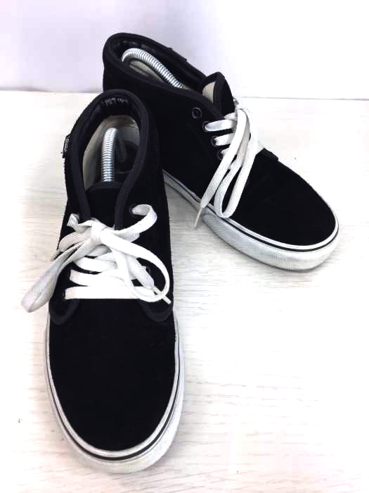 VANS（バンズ） チャッカ CHUKKA メンズ シューズ