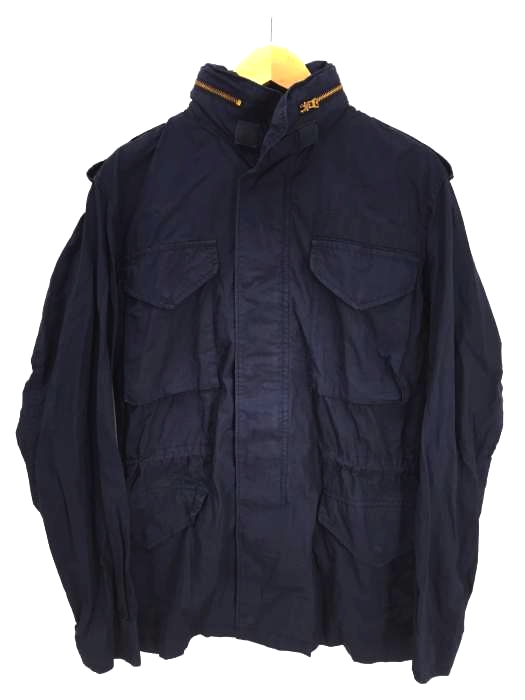 JOURNAL STANDARD（ジャーナルスタンダード） M-65 ミリタリジャケット メンズ アウター
