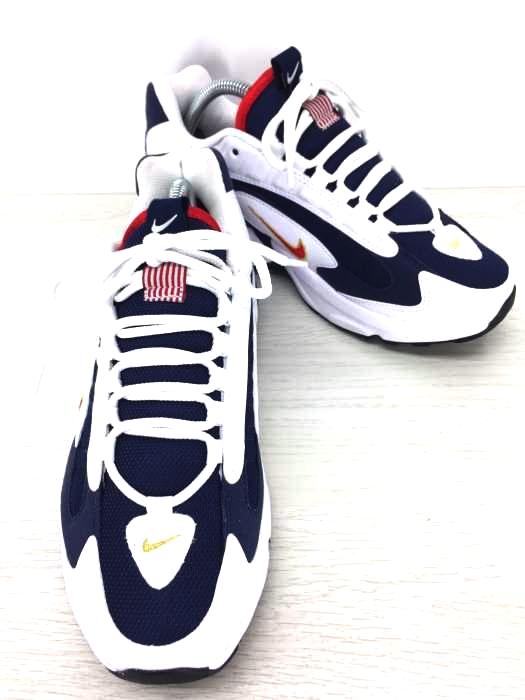 NIKE(ナイキ) AIR MAX TRIAX メンズ シューズ