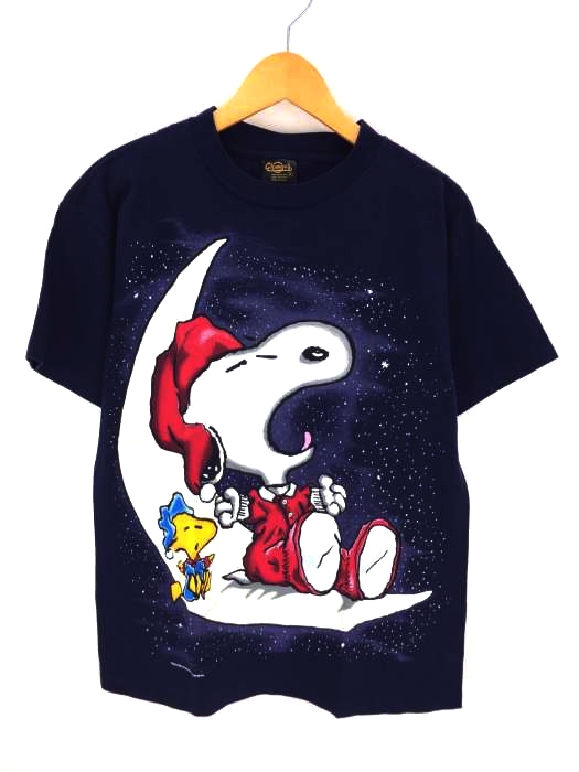 CHANGES（チェンジズ） USA製 両面プリントTシャツ メンズ トップス