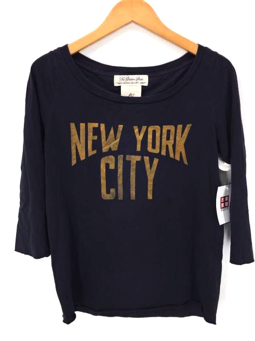 REMI RELIEF（レミレリーフ） NEW YORK CITY カットソー レディース トップス