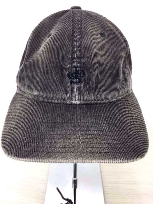 JOURNAL STANDARD（ジャーナルスタンダード） コーデュロイ ローキャップ メンズ 帽子