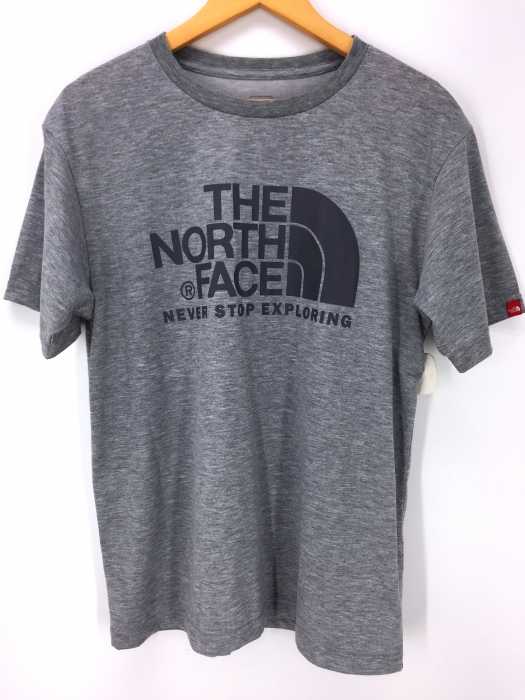 THE NORTH FACE （ザノースフェイス） S/S COLOR DOME T メンズ トップス