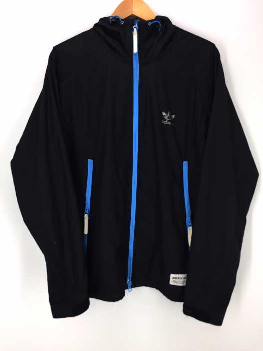 adidas Originals （アディダスオリジナルス） ナイロンウィンドブレーカー レディース アウター