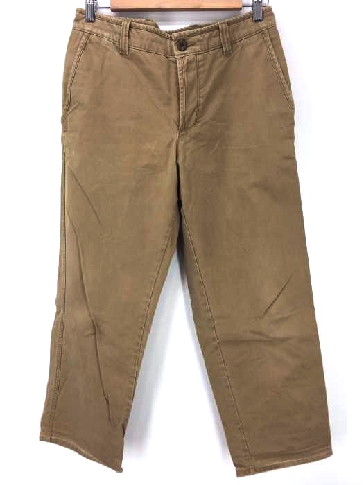 L.L.Bean（エルエルビーン） チノパンツ メンズ パンツ