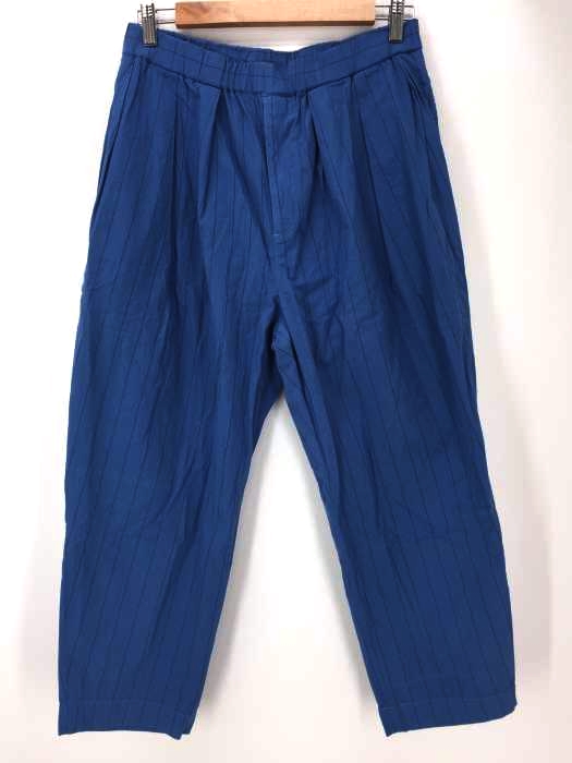 JOURNAL STANDARD（ジャーナルスタンダード） 4tuck balloon PANTS メンズ パンツ