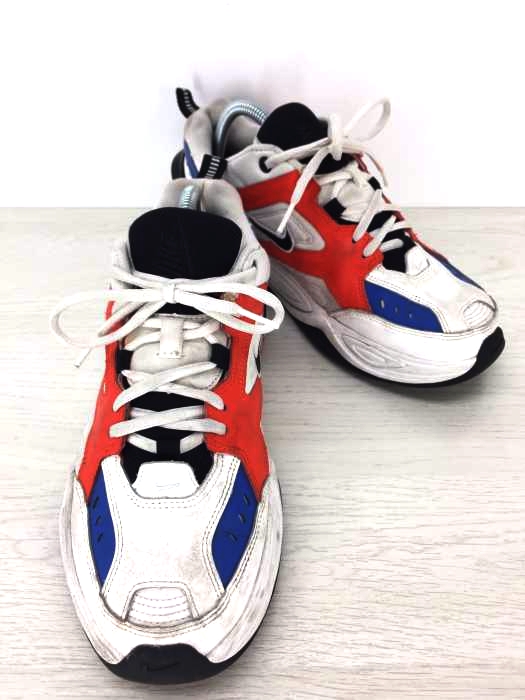NIKE（ナイキ） M2K TEKNO John Elliott メンズ シューズ