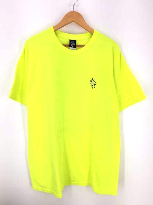 ALWAYTH（オールウェイズ） B.E.N TEE バックプリントTシャツ メンズ トップス