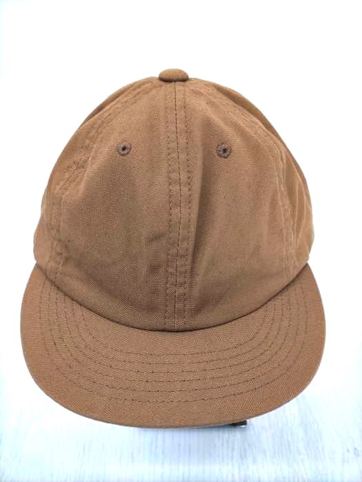 CA4L（カシラ） REVERSE CAP メンズ 帽子