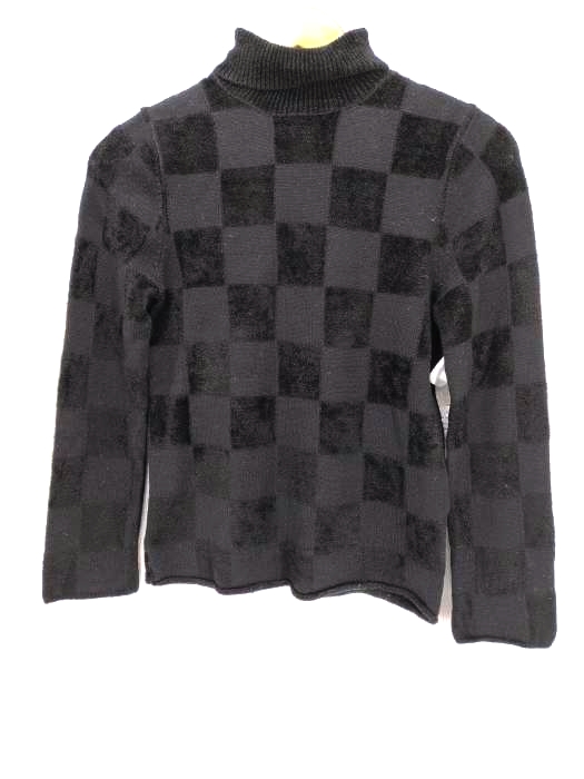 COMME des GARCONS（コムデギャルソン） AD2000 タートルネックニット レディース トップス
