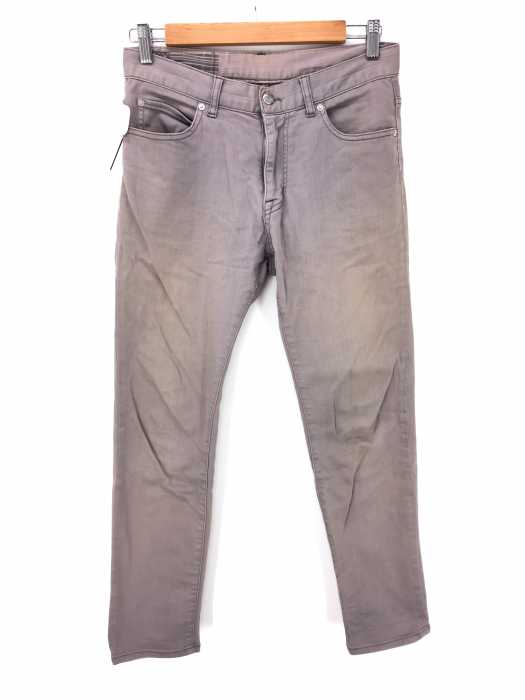 relume JOURNAL STANDARD （レリューム ジャーナルスタンダード） ストレッチチノスキニーパンツ メンズ パンツ