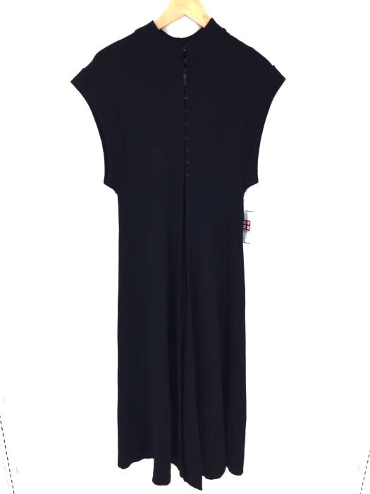 CLANE（クラネ） ダブルフェイス ニットワンピース レディース ワンピース