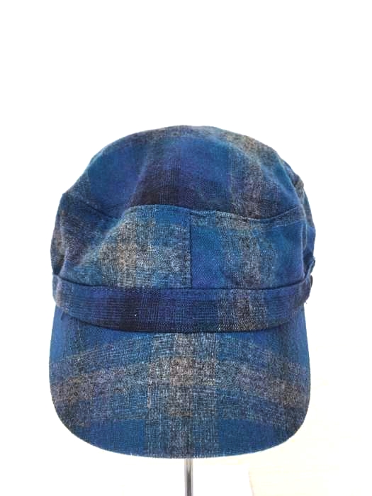 PENDLETON（ペンドルトン） チェックキャスケット メンズ 帽子