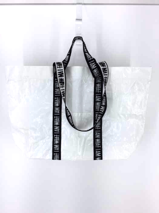 I AM WHAT I AM（アイアムワットアイアム） IMIM Shopping Tote Bag メンズ バッグ