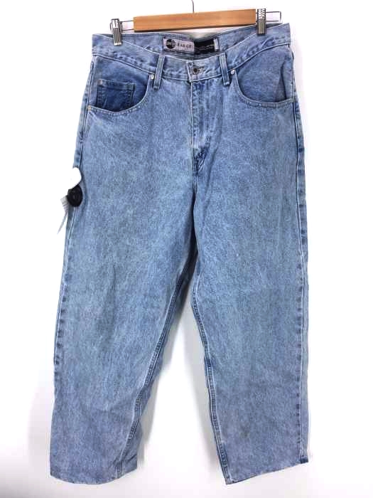 Levis（リーバイス） SILVERTAB　BAGGY　デニムパンツ メンズ パンツ
