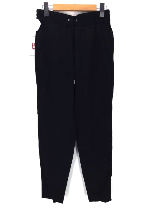 HELMUT LANG(ヘルムートラング) レーヨンイージーパンツ メンズ パンツ