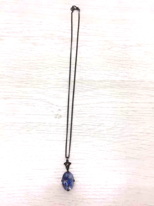 USED古着(ユーズドフルギ) チャーム ネックレス メンズ アクセサリー