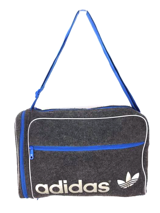 adidas(アディダス) エアライナー 2.0 FE バッグ フェルト エアラインバッグ メンズ バッグ