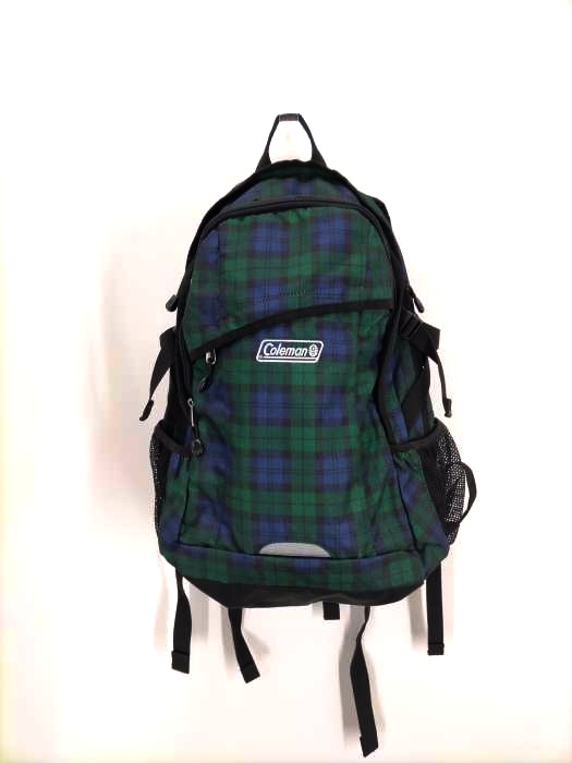 COLEMAN（コールマン） ウォーカー15 リュックサック メンズ バッグ