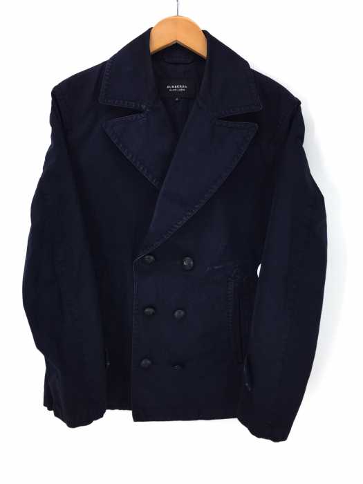 BURBERRY BLACK LABEL （バーバリーブラックレーベル） インディゴ