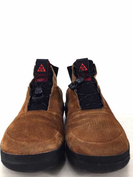 NIKE ACG （ナイキエーシージー） ACG RUCKEL RIDGE A.C.G. ラックル リッジ GO OUTSIDE メンズ シューズ