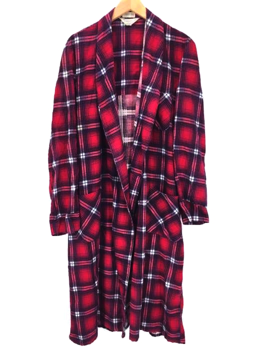 USED古着  （ユーズドフルギ） BRENT ショールカラー ガウン ルームローブ メンズ アウター