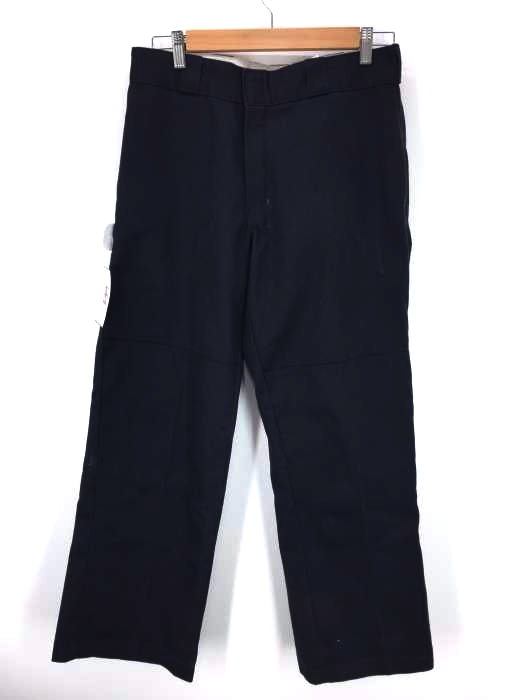 Dickies（ディッキーズ） ダブルニー　ワークパンツ メンズ パンツ