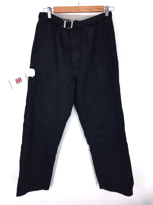 USED古着  （ユーズドフルギ） ドイツ製 ミリタリー カーゴパンツ メンズ パンツ