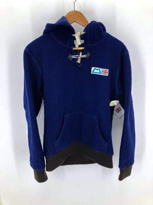 MOUNTAIN EQUIPMENT（マウンテンイクイップメント） ボアパーカー メンズ トップス