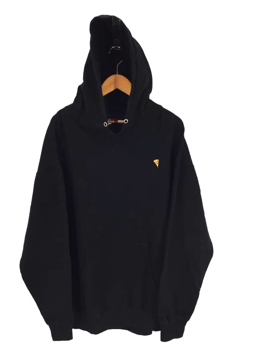 PIZZA SKATEBOARDS（ピザスケートボーズ） EMOJI HOODIE メンズ トップス