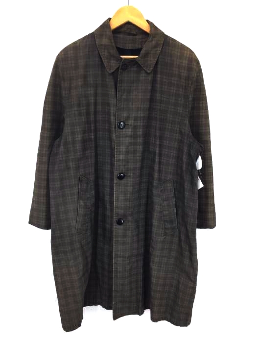 USED古着(ユーズドフルギ) all weather coat メンズ アウター