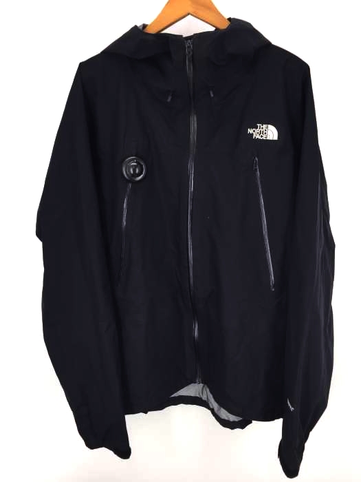 THE NORTH FACE（ザノースフェイス） GORE-TEX Climb Very Light Jacket メンズ アウター